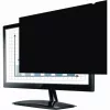 Fellowes Standard-PrivaScreen Juodaout privatumo filtras, 43,2 cm (17″), 5:4, nešiojamajam kompiuteriui, berėmis ekrano privatumo filtras, neatspindintis, privatumas, 50 g