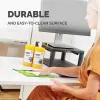 Fellowes Earth Series pelės kilimėlis Lapai, žalias, paveikslėlis, plastikas, guma, neslidi apačia