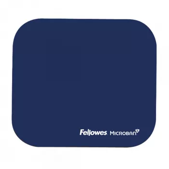 Fellowes Microban mėlynas