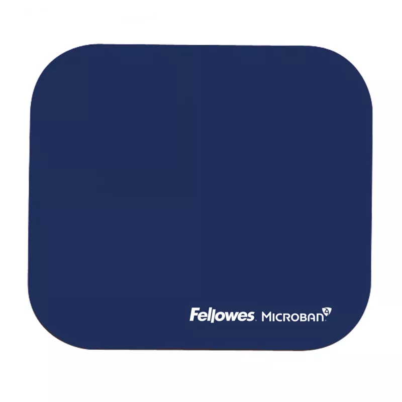 Fellowes Microban mėlynas