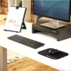 Fellowes 5933907 pelės kilimėlis Juoda