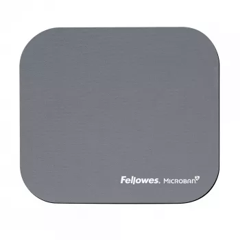 Fellowes 5934005 pelės kilimėlis Sidabrinis