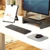 Fellowes 5934005 pelės kilimėlis Sidabrinis