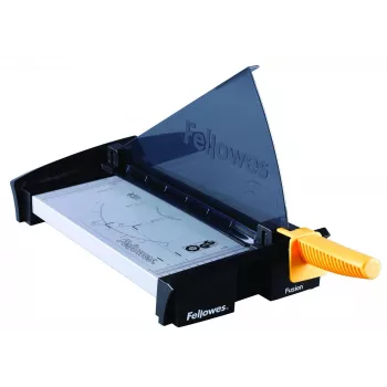 Fellowes Fusion A4/120 popieriaus pjaustytuvas 10 lapų