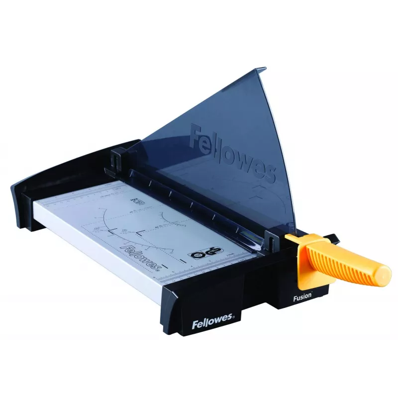 Fellowes Fusion A4/120 popieriaus pjaustytuvas 10 lapų
