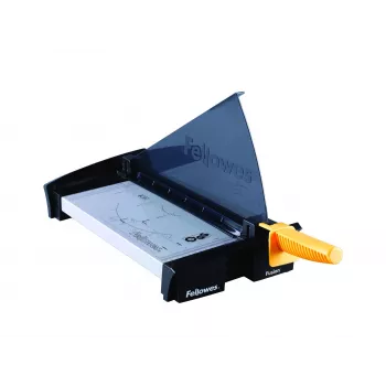 Fellowes Fusion A4/120 popieriaus pjaustytuvas 10 lapų