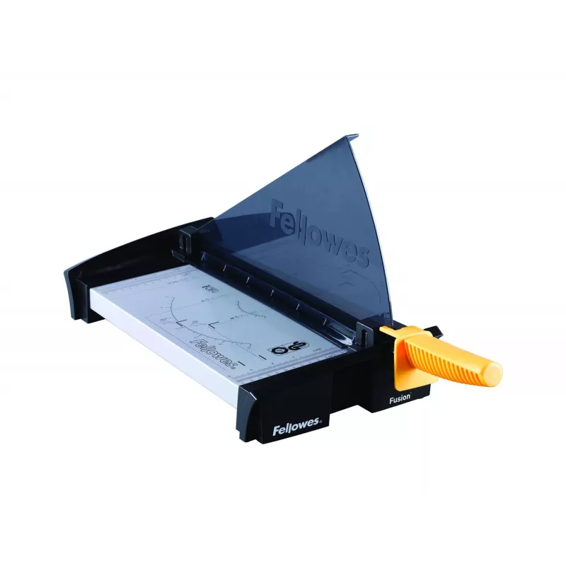 Fellowes Fusion A4/120 popieriaus pjaustytuvas 10 lapų