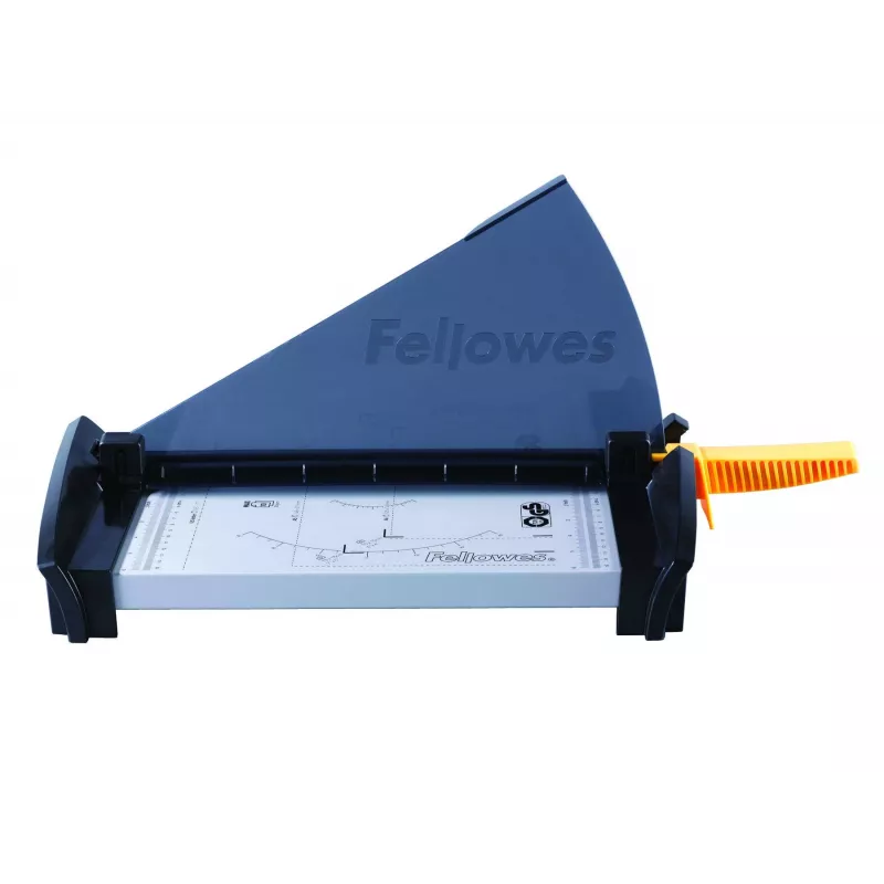 Fellowes Fusion A4/120 popieriaus pjaustytuvas 10 lapų