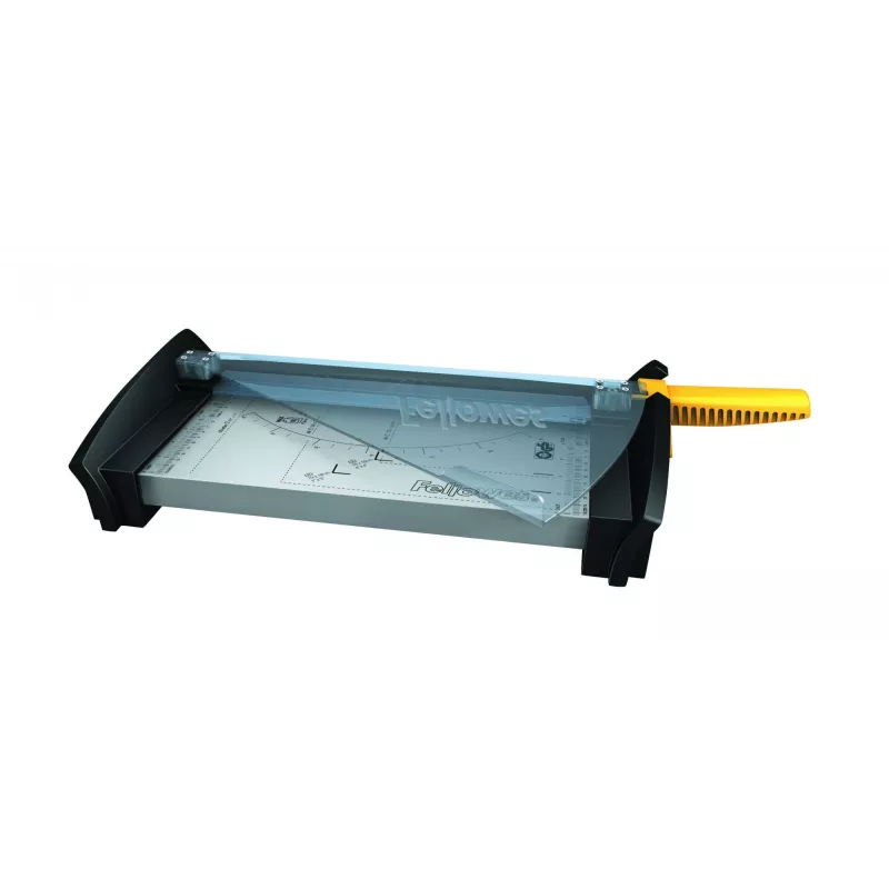 Fellowes Fusion A4/120 popieriaus pjaustytuvas 10 lapų