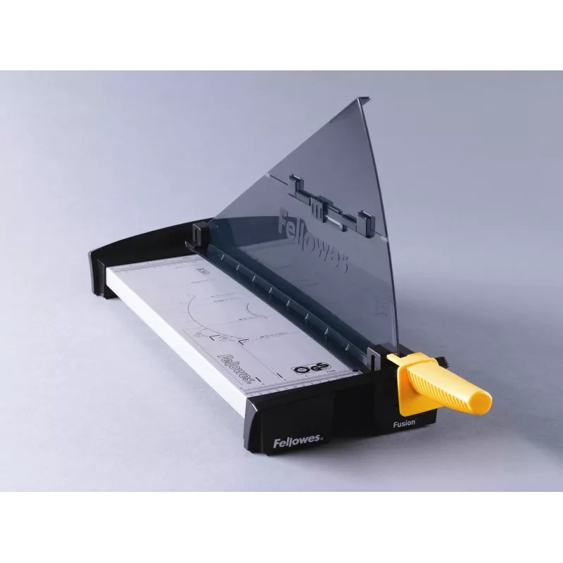 Fellowes Fusion A3/180 popieriaus pjaustyklė 10 lapų