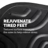 Fellowes Foot Rest Under Desk - Smart Suites Foot Support Ergonomic Foot Rest - Foot Rest Stool for Office & Home - Juoda