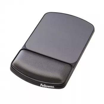 Fellowes Angle Adjustable pelė Pad Wrist Support Premium Gel