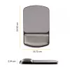 Fellowes Angle Adjustable pelė Pad Wrist Support Premium Gel