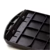 Fellowes Angle Adjustable pelė Pad Wrist Support Premium Gel