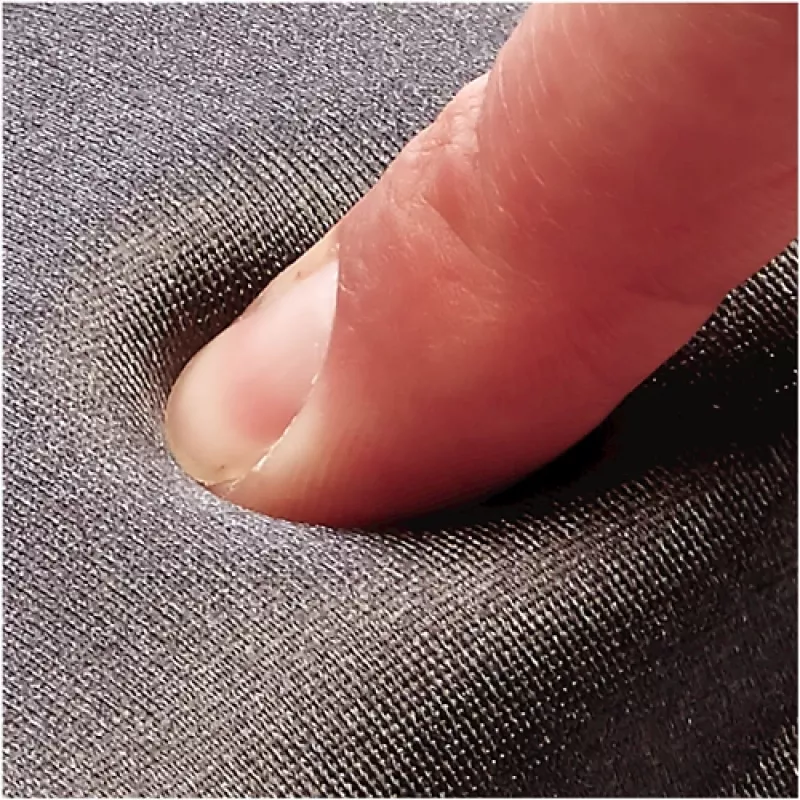 Fellowes Angle Adjustable pelė Pad Wrist Support Premium Gel