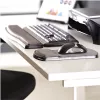 Fellowes Angle Adjustable pelė Pad Wrist Support Premium Gel