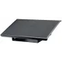 Fellowes Foot Rest Under Desk - Professional Series Under Desk Foot Rest Ergonomic Foot Rest with 3 Height Adjustable Positions & Non-Slip Platform Surface - Foot Rest Stool for Office & Home - Juoda