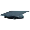 Fellowes Foot Rest Under Desk - Professional Series Under Desk Foot Rest Ergonomic Foot Rest with 3 Height Adjustable Positions & Non-Slip Platform Surface - Foot Rest Stool for Office & Home - Juoda