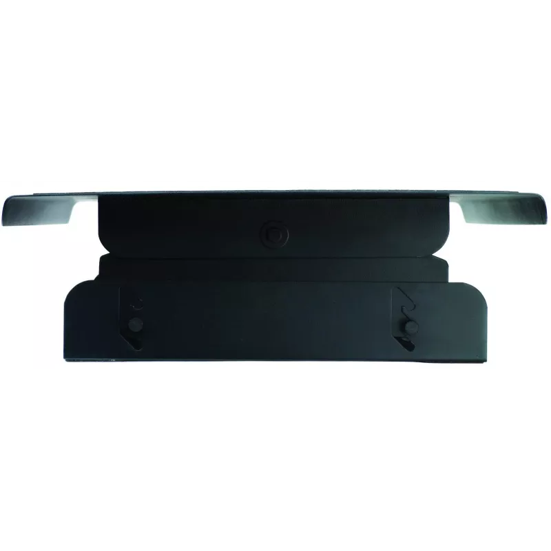 Fellowes Foot Rest Under Desk - Professional Series Under Desk Foot Rest Ergonomic Foot Rest with 3 Height Adjustable Positions & Non-Slip Platform Surface - Foot Rest Stool for Office & Home - Juoda