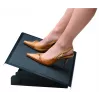 Fellowes Foot Rest Under Desk - Professional Series Under Desk Foot Rest Ergonomic Foot Rest with 3 Height Adjustable Positions & Non-Slip Platform Surface - Foot Rest Stool for Office & Home - Juoda