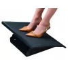 Fellowes Foot Rest Under Desk - Professional Series Under Desk Foot Rest Ergonomic Foot Rest with 3 Height Adjustable Positions & Non-Slip Platform Surface - Foot Rest Stool for Office & Home - Juoda