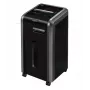 Fellowes Powershred 225i juostelinio pjovimo smulkintuvas, juostelinis smulkinimas, 24 cm, 5,8 mm, 60 l, 4 ratukai, 4800 mm/min