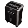 Fellowes Powershred 79Ci kryžminio pjaustymo smulkintuvas, Kryžminis smulkinimas, 23 cm, 38 mm, 23 L, 3300 mm/min, 14 lapų