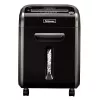 Fellowes Powershred 79Ci kryžminio pjaustymo smulkintuvas, Kryžminis smulkinimas, 23 cm, 38 mm, 23 L, 3300 mm/min, 14 lapų