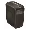 Fellowes 60Cs popieriaus smulkintuvas kryžminio smulkinimo 72 dB 23 cm juodas