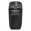 Fellowes 60Cs popieriaus smulkintuvas kryžminio smulkinimo 72 dB 23 cm juodas