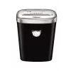 Fellowes 53C popieriaus smulkintuvas kryžminis smulkinimas 22 cm juodas