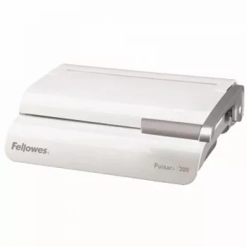 Fellowes Pulsar+ 300 300 lapų Pilka, Balta