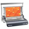 Fellowes Quasar+ 500 500 lapų, anglis, pilka