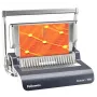 Fellowes Quasar+ 500 500 lapų, anglis, pilka