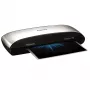 Fellowes Spectra A4 šalto/karšto laminavimo aparatas, juodos ir pilkos spalvos
