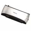 Fellowes Spectra A4 šalto/karšto laminavimo aparatas, juodos ir pilkos spalvos