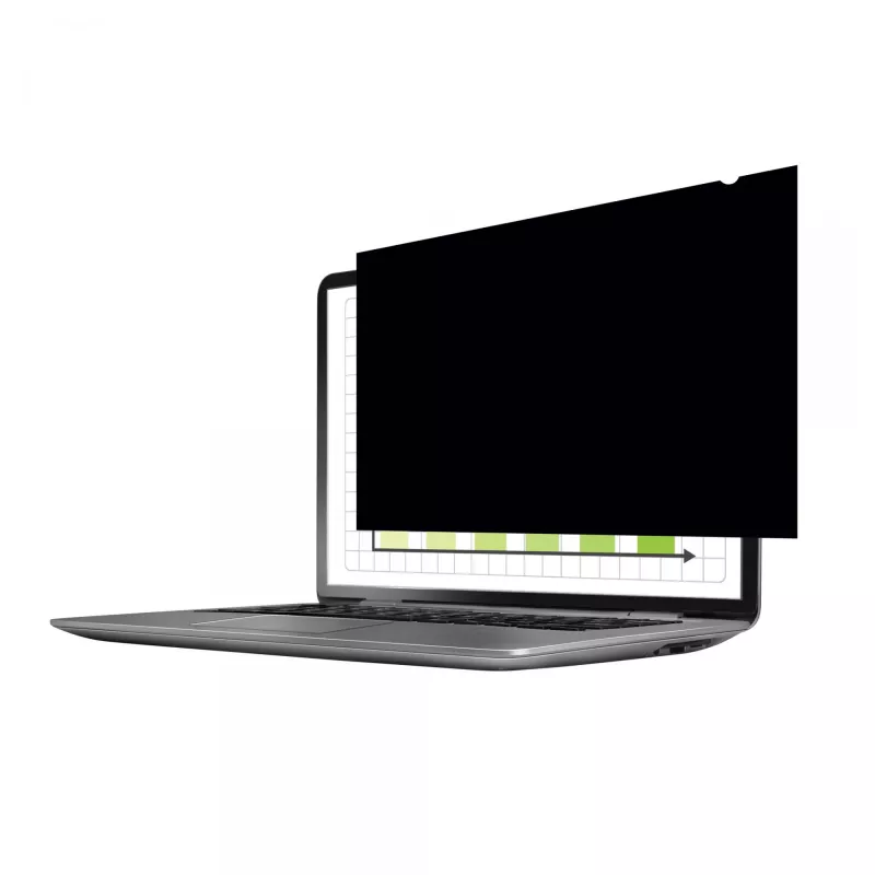 Fellowes PrivaScreen 35,6 cm (14 col.) nešiojamam kompiuteriui berėmis ekrano privatumo filtras