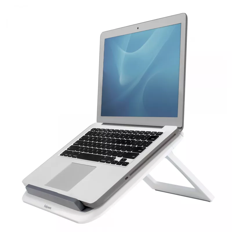 Nešiojamojo kompiuterio stovas Fellowes I-Spire Quick Lift Adjustable