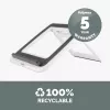 Nešiojamojo kompiuterio stovas Fellowes I-Spire Quick Lift Adjustable
