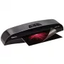 Fellowes Calibre A3 laminatorius - juodas, 32 cm, šaltasis laminatorius, 1 min, 500 mm/min, 12,5 cm, A3