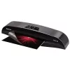 Fellowes Calibre A3 laminatorius - juodas, 32 cm, šaltasis laminatorius, 1 min, 500 mm/min, 12,5 cm, A3