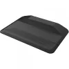 Fellowes Anti Fatigue stovimas kilimėlis - ActiveFusion ergonominis sėdimo-stovimo stalo kilimėlis, skirtas naudoti darbo ar namų aplinkoje - A8.9 x P95.5 x G61cm - Juodas