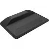 Fellowes Anti Fatigue stovimas kilimėlis - ActiveFusion ergonominis sėdimo-stovimo stalo kilimėlis, skirtas naudoti darbo ar namų aplinkoje - A8.9 x P95.5 x G61cm - Juodas