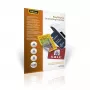 Fellowes 5601703 laminavimo įdėklas 25 vnt.