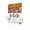 Fellowes 5601703 laminavimo įdėklas 25 vnt.