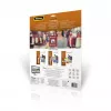 Fellowes 5601803 laminavimo maišelių 25 vnt.