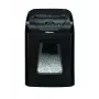 Fellowes Powershred 12C popieriaus smulkintuvas Kryžminis smulkinimas 22,5 cm Juodas
