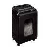 Fellowes Powershred 92Cs popieriaus smulkintuvas juostiniam smulkinimui juodas
