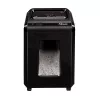 Fellowes Powershred 92Cs popieriaus smulkintuvas juostiniam smulkinimui juodas