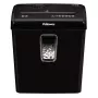 Fellowes Powershred P-30C popieriaus smulkintuvas Kryžminis smulkinimas 22 cm Juodas